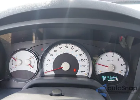 2006 Dodge Dakota St from USA, damaged, VIN 1D7HW28K56S632918